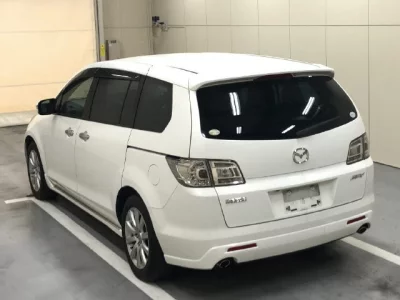 Mazda MPV