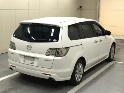 Mazda MPV