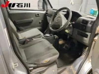 Nissan CLIPPER VAN лот № 629 оценка -  с аукциона в Японии 2