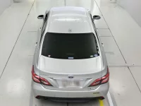 Toyota CROWN лот № 30205 оценка 3  с аукциона в Японии 7