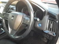 Toyota CROWN лот № 30205 оценка 3  с аукциона в Японии 8