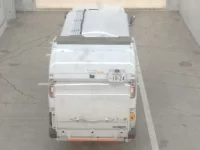 Mitsubishi CANTER лот № 3008 оценка S  с аукциона в Японии 2