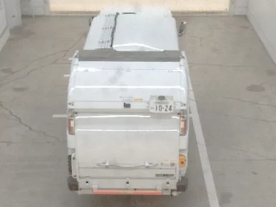 Mitsubishi CANTER  с аукциона в Японии