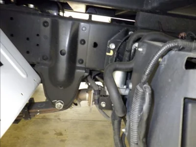 Isuzu ELF  с аукциона в Японии