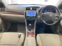 Toyota PREMIO лот № 3074 оценка R  с аукциона в Японии 2