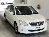 Toyota PREMIO лот № 3074 оценка R  с аукциона в Японии 3