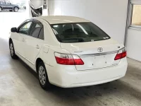 Toyota PREMIO лот № 3074 оценка R  с аукциона в Японии 4