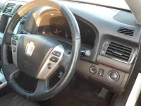 Toyota CROWN лот № 30208 оценка 4  с аукциона в Японии 8
