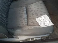 Toyota CROWN лот № 30208 оценка 4  с аукциона в Японии 9