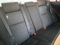 Toyota CROWN лот № 30208 оценка 4  с аукциона в Японии 10