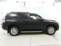 Toyota LAND CRUISER PRADO лот № 30207 оценка 3.5  с аукциона в Японии 2
