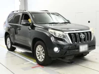 Toyota LAND CRUISER PRADO лот № 30207 оценка 3.5  с аукциона в Японии 4