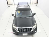 Toyota LAND CRUISER PRADO лот № 30207 оценка 3.5  с аукциона в Японии 6