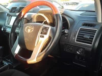 Toyota LAND CRUISER PRADO лот № 30207 оценка 3.5  с аукциона в Японии 8