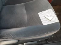 Toyota LAND CRUISER PRADO лот № 30207 оценка 3.5  с аукциона в Японии 9