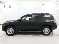 Toyota LAND CRUISER PRADO лот № 30207 оценка 3.5  с аукциона в Японии 3