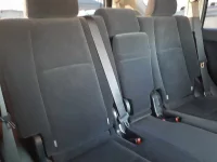 Toyota LAND CRUISER PRADO лот № 30207 оценка 3.5  с аукциона в Японии 10