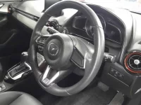 Mazda CX-3 лот № 36357 оценка 4  с аукциона в Японии 8