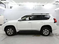 Toyota LAND CRUISER PRADO лот № 30210 оценка 4  с аукциона в Японии 3