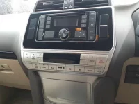 Toyota LAND CRUISER PRADO лот № 30210 оценка 4  с аукциона в Японии 10