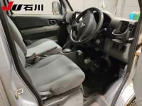 Mitsubishi MINICAB VAN лот № 637 оценка R  с аукциона в Японии 2