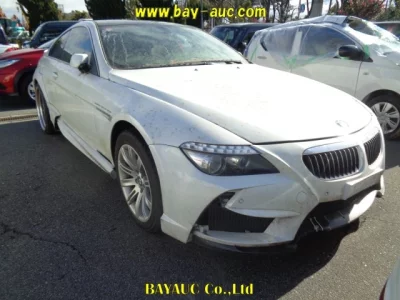 BMW 6-Series