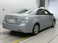 Toyota SAI лот № 90388 оценка 3  с аукциона в Японии 1