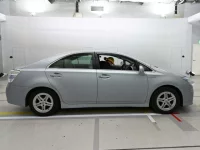 Toyota SAI лот № 90388 оценка 3  с аукциона в Японии 2