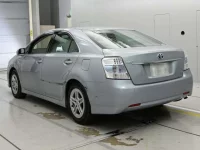 Toyota SAI лот № 90388 оценка 3  с аукциона в Японии 5