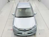 Toyota SAI лот № 90388 оценка 3  с аукциона в Японии 6