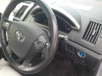 Toyota SAI лот № 90388 оценка 3  с аукциона в Японии 8