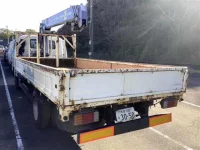 Mazda TITAN лот № 8 оценка R  с аукциона в Японии 1