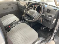 Daihatsu HIJET TRUCK лот № 3086 оценка 3.5  с аукциона в Японии 2