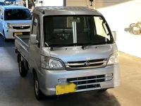 Daihatsu HIJET TRUCK лот № 3086 оценка 3.5  с аукциона в Японии 3
