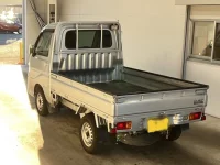 Daihatsu HIJET TRUCK лот № 3086 оценка 3.5  с аукциона в Японии 4