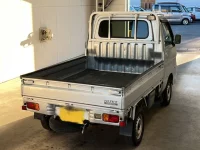 Daihatsu HIJET TRUCK лот № 3086 оценка 3.5  с аукциона в Японии 1