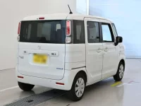 Mazda FLAIR WAGON лот № 3042 оценка 4.5  с аукциона в Японии 1