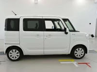 Mazda FLAIR WAGON лот № 3042 оценка 4.5  с аукциона в Японии 2