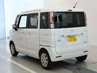 Mazda FLAIR WAGON лот № 3042 оценка 4.5  с аукциона в Японии 5