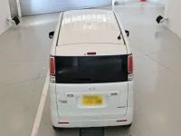 Mazda FLAIR WAGON лот № 3042 оценка 4.5  с аукциона в Японии 7