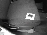 Mazda FLAIR WAGON лот № 3042 оценка 4.5  с аукциона в Японии 9