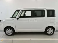 Mazda FLAIR WAGON лот № 3042 оценка 4.5  с аукциона в Японии 3