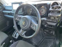 Suzuki JIMNY лот № 70115 оценка 4.5  с аукциона в Японии 2