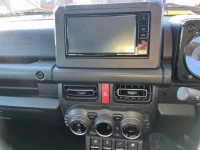 Suzuki JIMNY лот № 70115 оценка 4.5  с аукциона в Японии 5