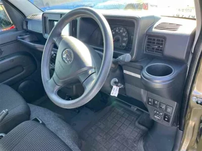 Daihatsu HIJET VAN  с аукциона в Японии