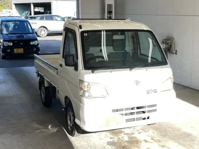 Toyota PIXIS TRUCK
