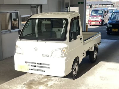 Toyota PIXIS TRUCK