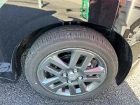 Mitsubishi DELICA MINI лот № 423 оценка 3.5  с аукциона в Японии 8