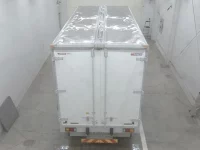 Mitsubishi FUSO FIGHTER лот № 3504 оценка 6  с аукциона в Японии 2