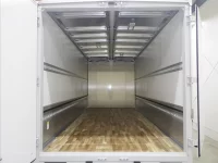 Mitsubishi FUSO FIGHTER лот № 3504 оценка 6  с аукциона в Японии 3